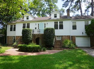 743 E 41st St, Savannah, GA 31401
