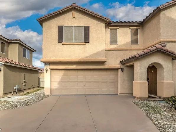 9104 Spoonbill Ridge Pl, Las Vegas, NV 89143