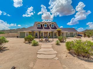 38106 N 27th Ave, Phoenix, AZ 85086