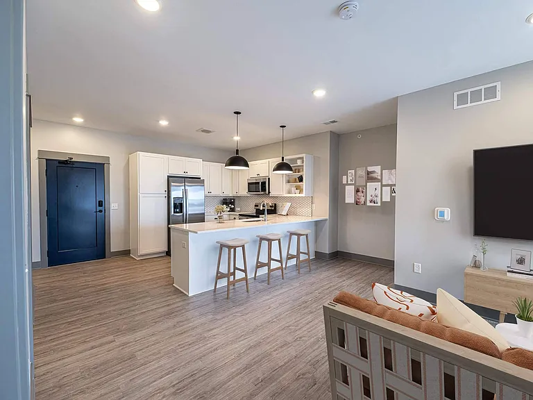 The Commons at Rivertown — Photo 49