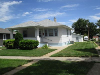 809 E 5th St, Mccook, NE, 69001