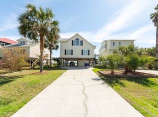 1569 Terns Nest Rd, Charleston, SC 29412