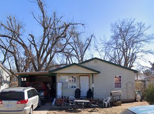 5016 S Drexel Ave, Oklahoma City, OK 73119