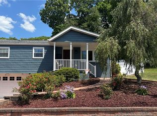 1095 3rd St, Westmoreland City, PA 15692