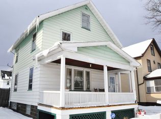 53 Alford St, Rochester, NY 14609
