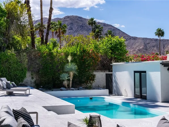 72917 Willow St, Palm Desert, CA 92260