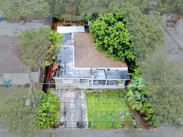 1085 NW 25th St, Miami, FL 33127