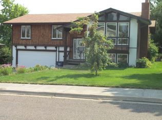 1008 25th Ave SW, Great Falls, MT 59404