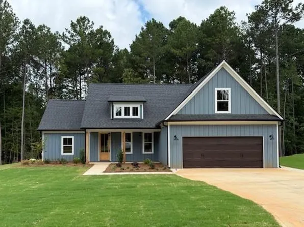 642 Presley Farm Pkwy, Rockmart, GA 30153