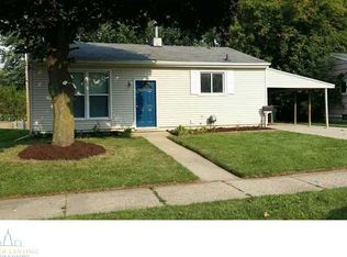 4641 Lowcroft Ave, Lansing, MI 48910