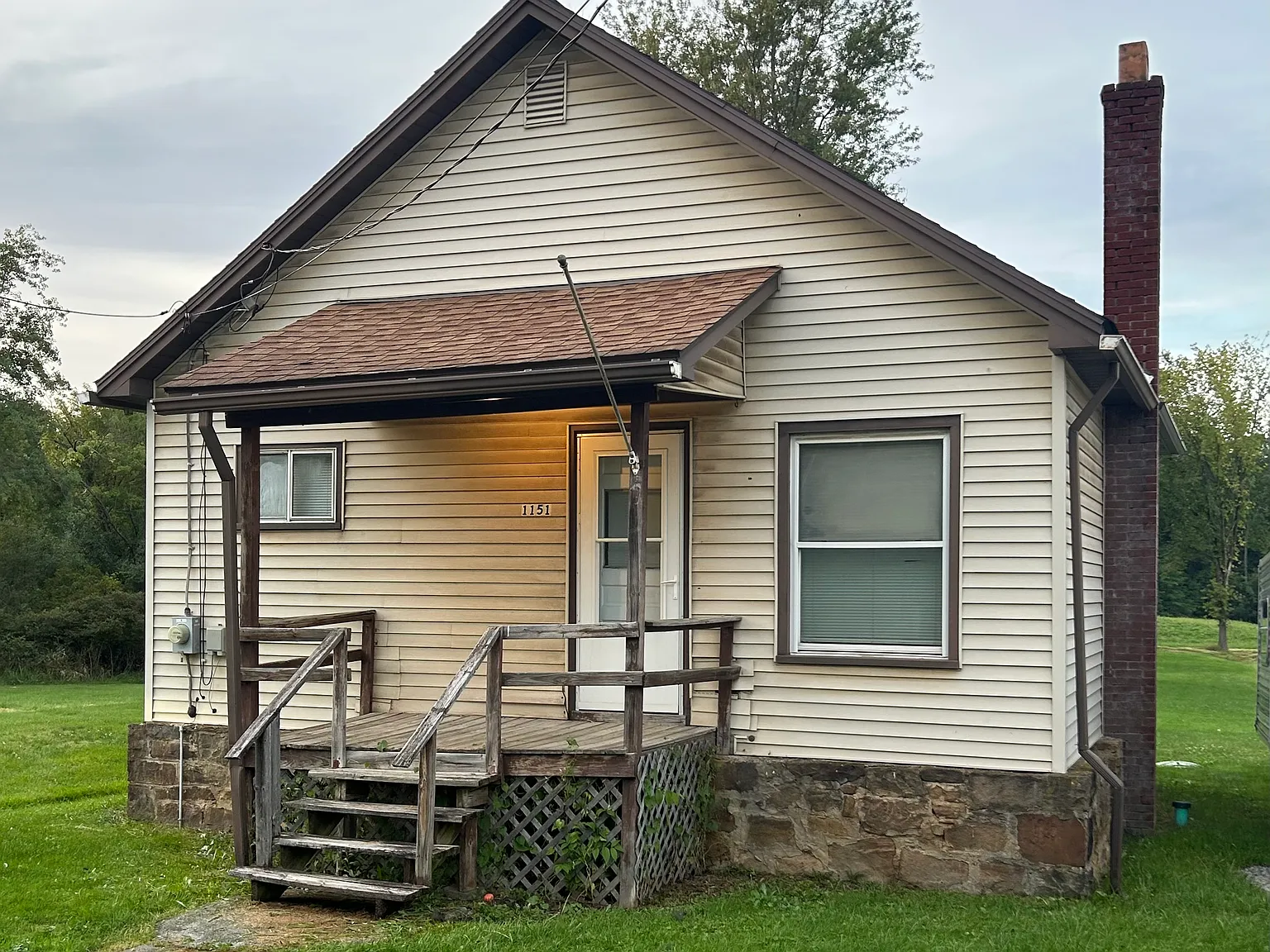 1151 Boyers Rd — Photo 1