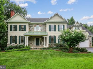 3814 Everett St, Kensington, MD 20895