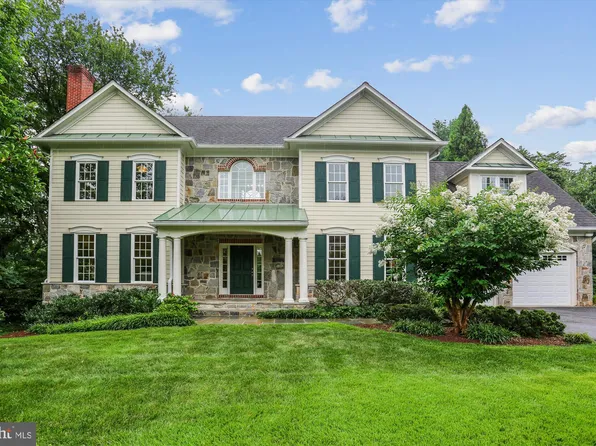 3814 Everett St, Kensington, MD 20895