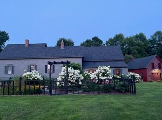 78 Park St, Dover Foxcroft, ME 04426