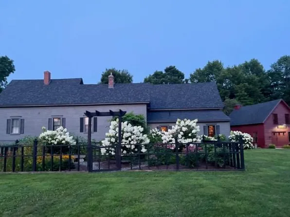 78 Park Street, Dover-Foxcroft, ME 04426