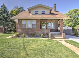 8347 Big Bend Blvd, Saint Louis, MO
