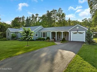 89 Gorman Rd, Menands, NY 12204