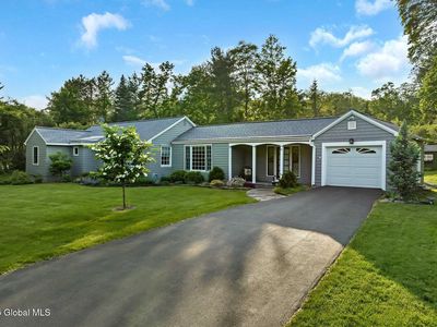 89 Gorman Road, Menands, NY, 12204
