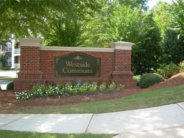 1975 Nocturne Dr Unit 2302, Alpharetta, GA 30009