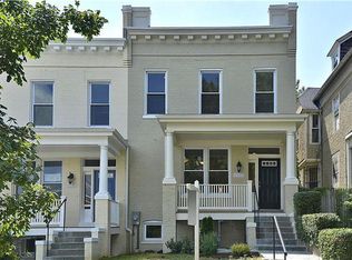 1910 2nd St NE, Washington, DC 20002