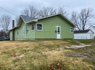 1189 Roosevelt St, Linton, IN 47441