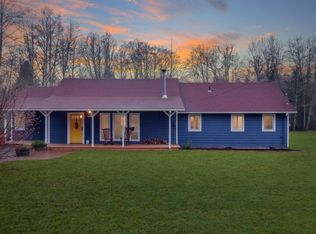 3098 Butler Creek Rd, Sedro Woolley, WA 98284