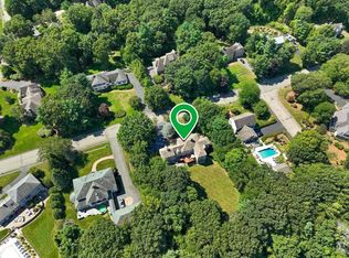 60 Cosma Rd, North Easton, MA 02356