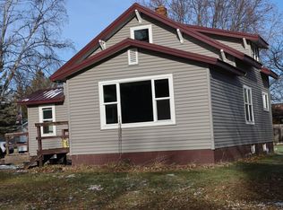 108 4th St SW, Sebeka, MN 56477