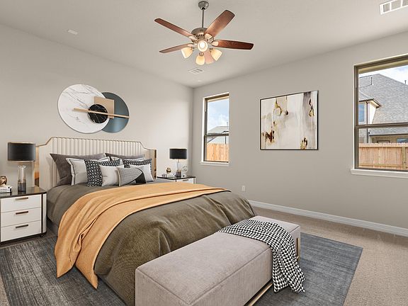 Cedar Pointe - Dominion Interior Image 5