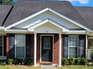 703 Massee Dr, Dothan, AL 36301