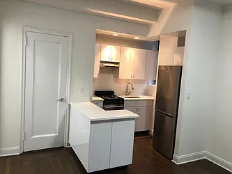 Rented by Solil Management