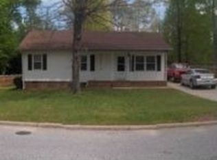 115 Faunawood Dr, Simpsonville, SC 29680