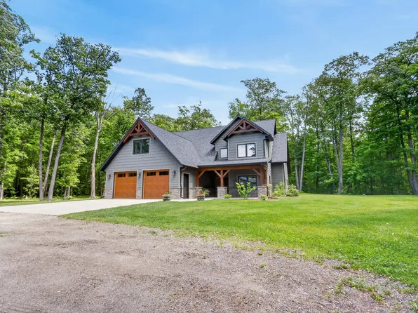 37232 Twin Fawns Ln, Cohasset, MN 55721