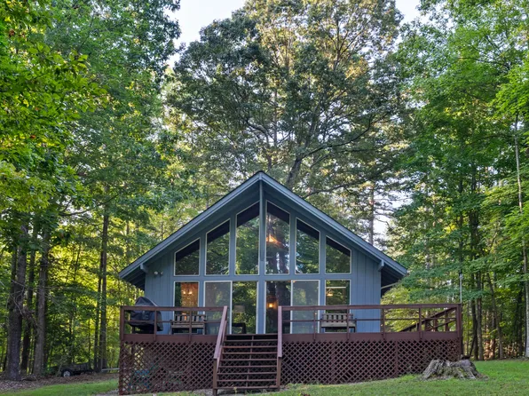 318 Beaver Creek Point, Clarksville, VA 23927