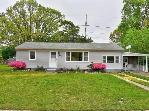 4412 Clyde St, Virginia Beach, VA 23455