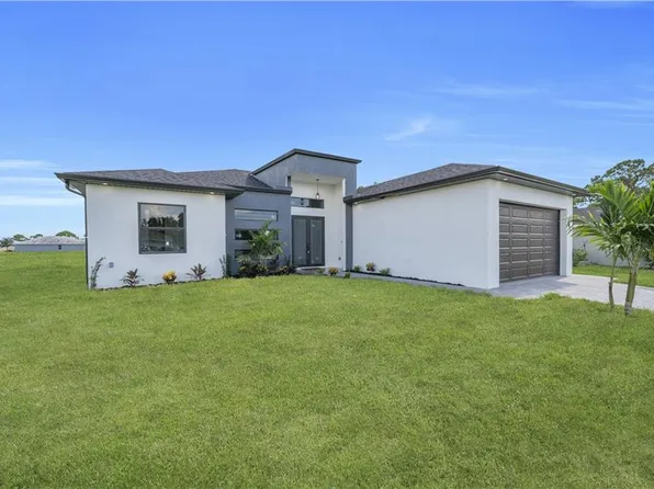 2318 NW 30th TER, CAPE CORAL, FL 33993