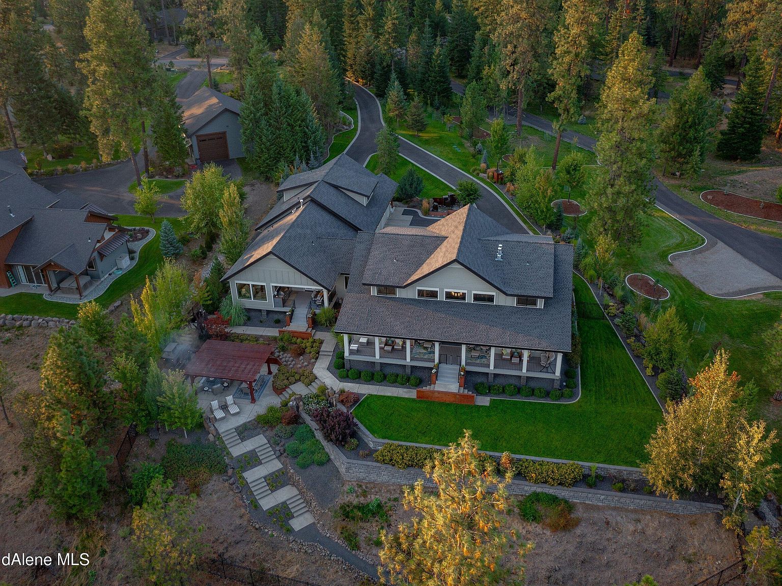 5233 E Giftedview Dr, Coeur D Alene, ID 83814 MLS 237809 Zillow