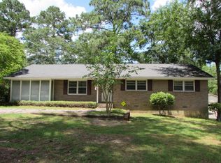 1613 Summit Dr, Rockingham, NC 28379