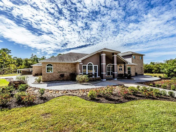 27 Dahlia Rd, Huntsville, TX 77320