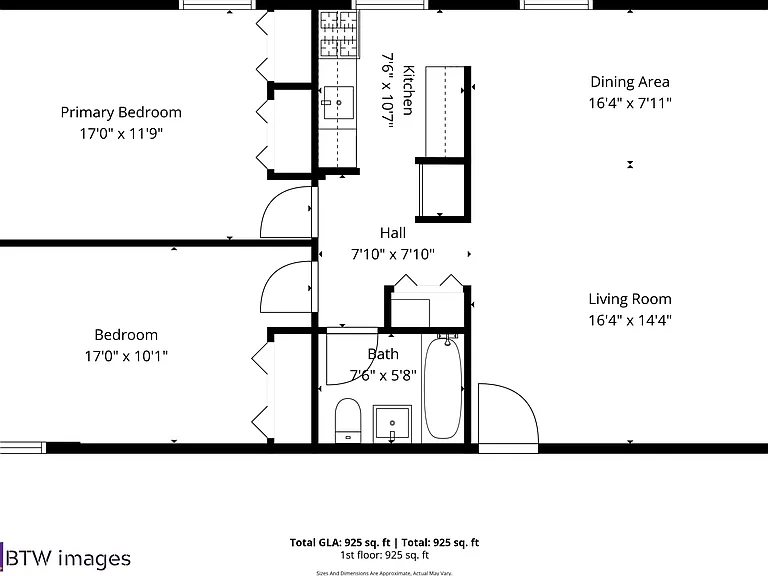 1510 N Rolfe St #3 — Photo 16
