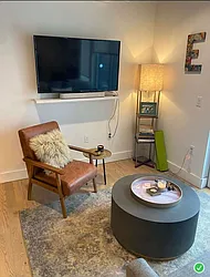 Rented by Lodger Corp