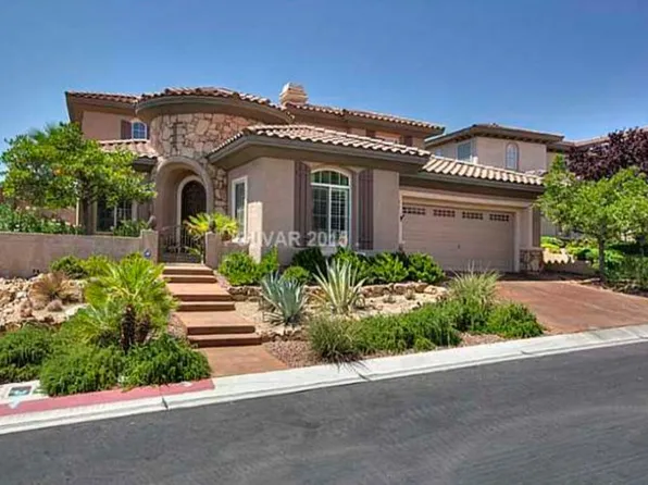 11393 Robbia Dr, Las Vegas, NV 89138