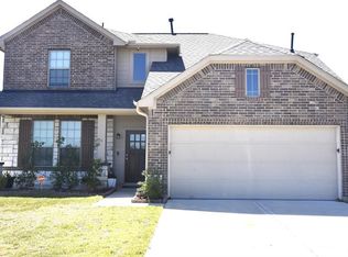 7607 Lehman Rd, Beasley, TX 77417