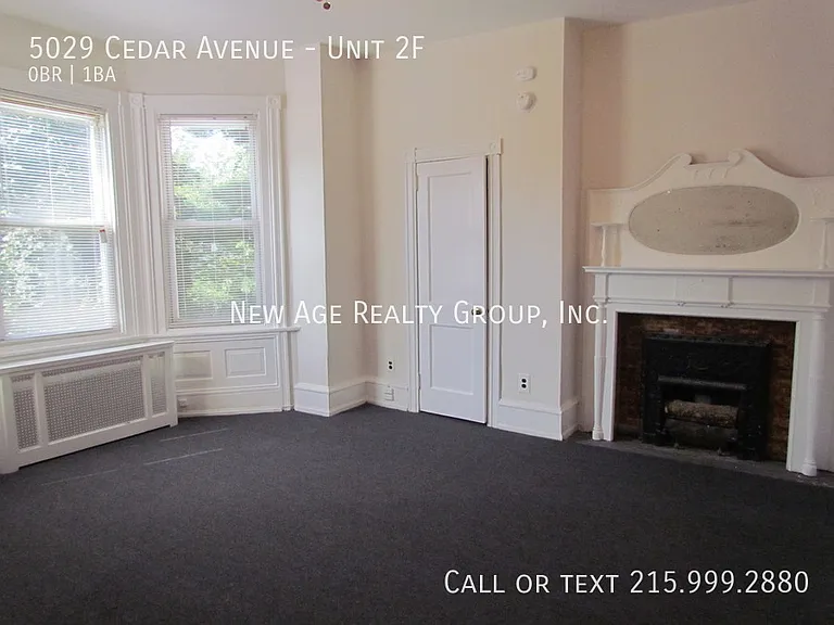 5029 Cedar Ave #2F — Photo 4