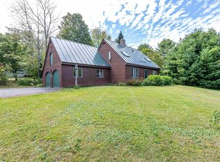 4 Chaddarin Ln, Plymouth, NH 03264