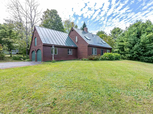 4 Chaddarin Lane, Plymouth, NH 03264