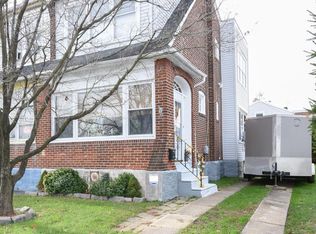 1236 Cottman Ave, Philadelphia, PA 19111