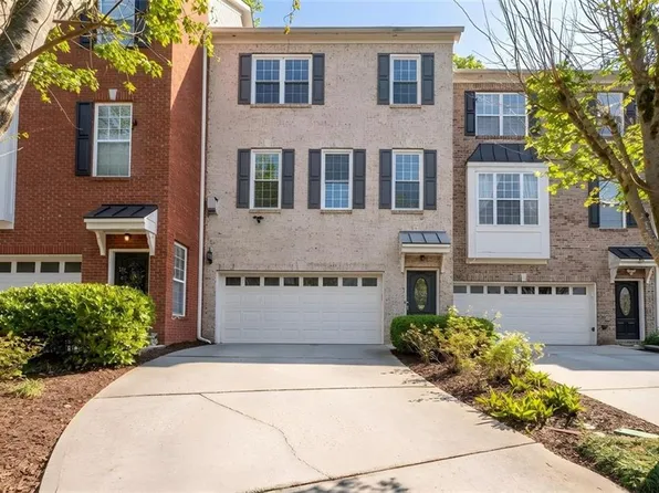 2895 Brandl Cove Ct #4, Marietta, GA 30067