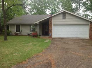 12 Northwood Pl, Clinton, MS 39056