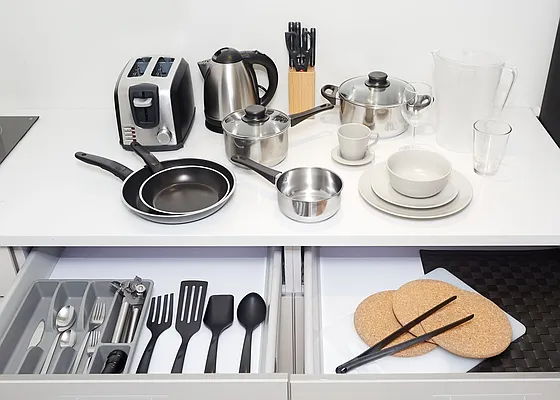 Rented by Townhouse Apartments | media 20